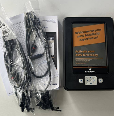 AMS Trex Device Communicator TREXLHPNAWS3SRW TREXLHPKLWS3S TREXCHPNAWS1 TREXLHPKLWS1S TREXLFPKLWS3S TREXCHPKLWS1S
