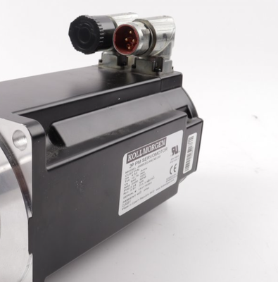 Kollmorgen Essentials Motion System,346-6A Servomotor  from the S300 Servo Drives series