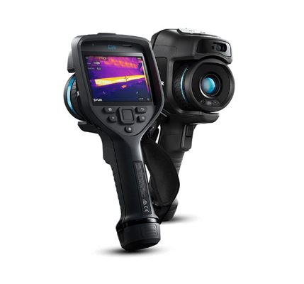 FLIR E96 - Advanced Thermal Imager with 640 x 480 Resolution 