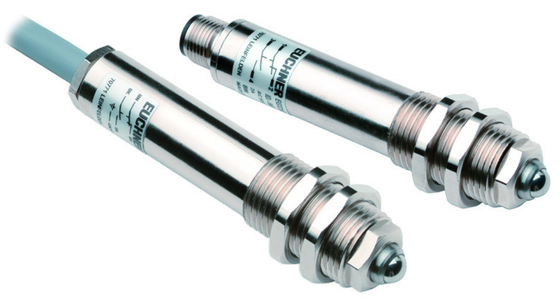 EUCHNER Precision Single Hole Fixing Limit Switch EGT1-5000
