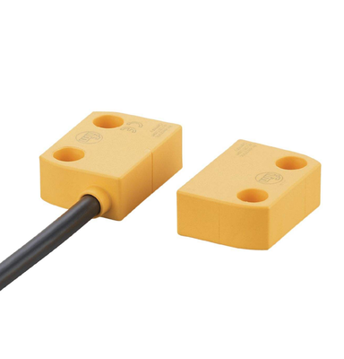 Brand New Original IFM Full Range Iron RFID-Encoded Magnetic Sensors MN501S/MN502 for Industrial Equipment