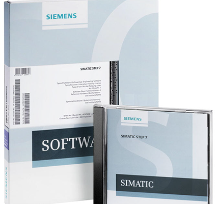 SIMATIC STEP 7 Professional V20/2021 SR3 Combo including TIA Portal 6ES7810-5CC17-0YA5