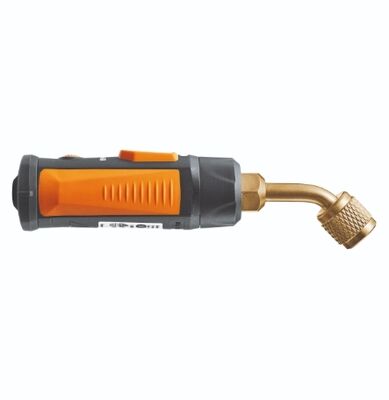 Testo 549i Smart Wireless Pipe Pressure Meter Radio Range 100m