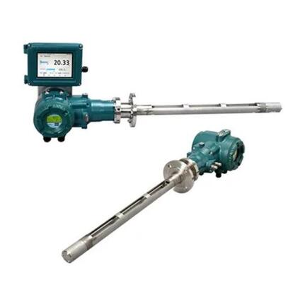 Yokogawa ZR22G Zirconia Oxygen/Humidity Analyzer