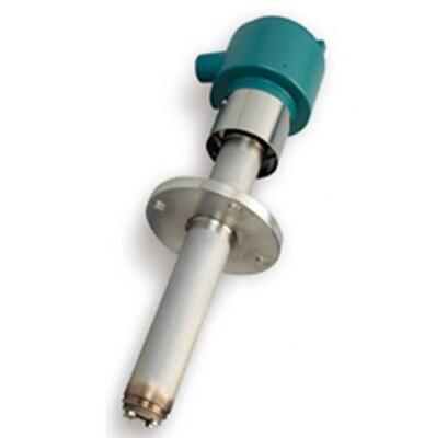 Yokogawa ZR22G Zirconia Oxygen/Humidity Analyzer