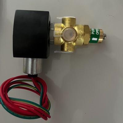 New Original Electromagnetic Valve ASCO EFB320B174/MO 24VDC  EF8320G174MO 24VDC In Stock