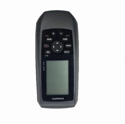 Original Gar-min GPS 73 Handheld GPS with Good Price in stock