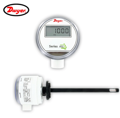 Dwyer AVUL-3DA1 Air Velocity Transmitters