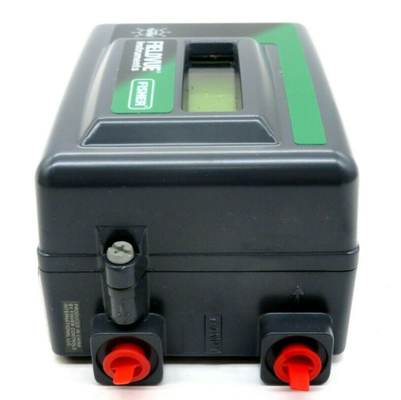 Smart Digital Control Valve Positioner Aluminum Housing FIELDVUE DVC2000