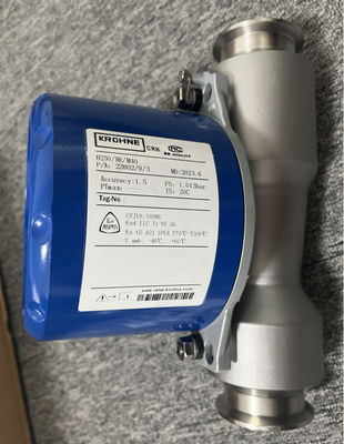 Germany Krohne Variable Area Flowmeters