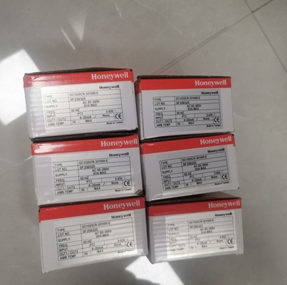 Good Honeywell DC1020CR-301000-E Digital Controllers with 100% Original Design and 250 ms Input Sampling Time