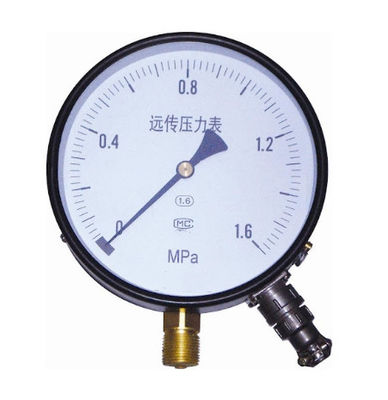 MC YTZ150 Resistance Far Transmission Pressure Gauge Remote Sensor