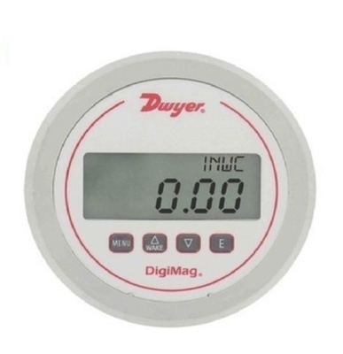 Manometro digitale differenziale Dwyer DM-1102 disponibile