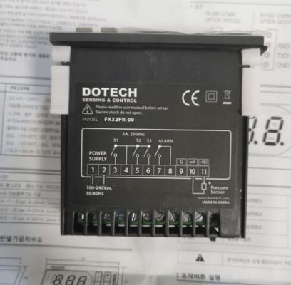 DOTECH FX32PR-00 Digital Temperature Controller Orginal Package