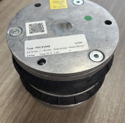Good Quality Norgrens PM 31042 AIR BELLOWS Direct From Factory for Test Instruments
