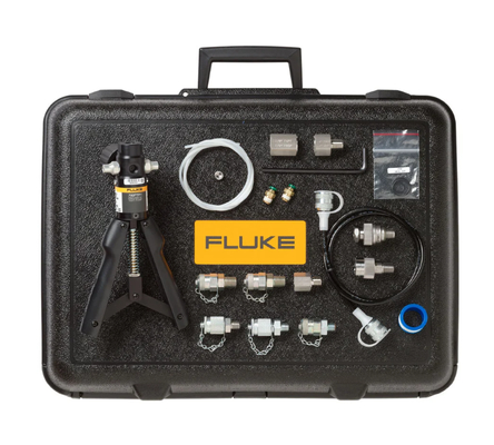 Kit di prova pneumatico Fluke 700PTPK2 600 psi