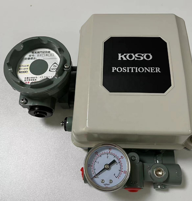 Posizionatore elettro-pneumatico Japan KOSO EPB801 con buon prezzo EPA/EPB/EPC/801/804/802/811/814/805
