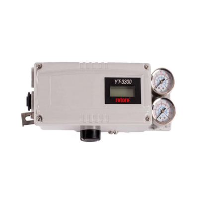 NUOVO ORIGINALE YT-3300RDi5200S YT-3300RDZ5200S Posizionatore Valvola Yt-3300 YT3300 YT-1000 YT-2500 YT-3400