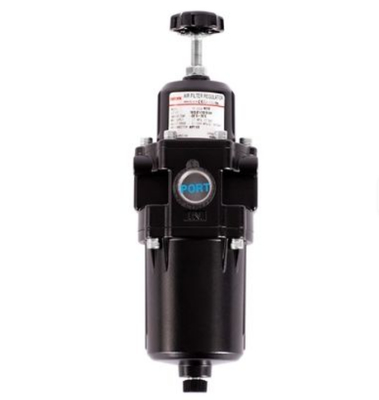 ROTORK YT-200 Differential Pressure Gauge 0.14-0.7Mpa 2kg