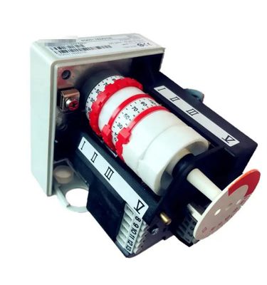 Damper Actuator Servo Motor SQN30.401A2700 SQN31.762A2700 GAS Burner Spare Parts for Boiler Essential for Efficient Performance