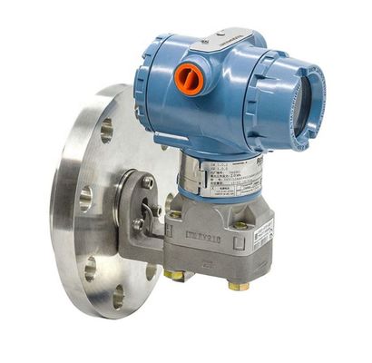 Rosemount 3051Flange Mounted Type Differential Level Pressure Transmitter Pressure Transmitter