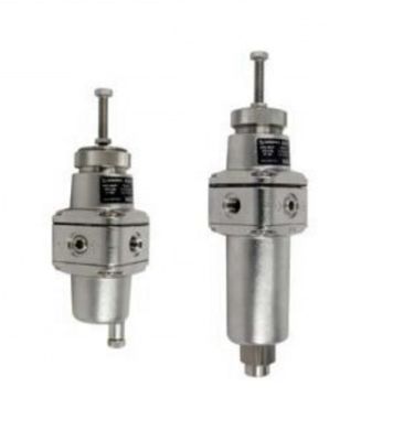 Original Norgren B38P-254-B1MA High Flow Filter Regulator Norgren Regulating Valve