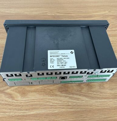 Original VEG 20650 / VBW 20650 Weighing Indicator for Belt Scale V082002.B01