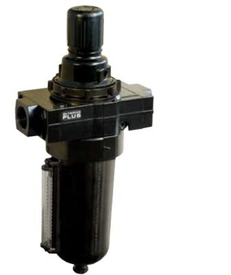 B74g-4as-995 British Norcrown Filter Pressure Reducing Valve Low Temperature NORGREN Filter Pressure Regulator B74G