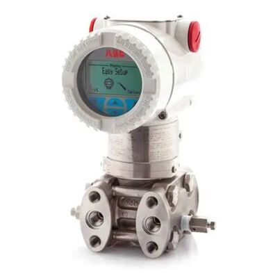 ABB Trasmettitore di pressione differenziale 266DSHHSSB2B7E9LSB2S2I2