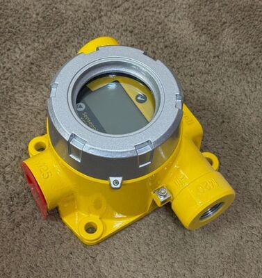 Honeywell SPXCDALMRFD FIXED Gas Deteors Sensepoint XCD RFD Gas Detector