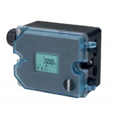 Buon prezzo Samson 3725 Posizionatore elettropneumatico 3725-112000000 in magazzino