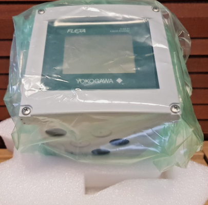 Yokogawa FLXA21 2-Wire Dual Channel Transmitter/Analyzer FLXA21 Liquid Analyzers