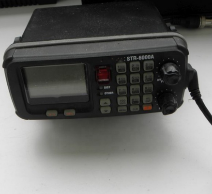 VHF/DSC Radio Telephone Main Unit STR-7000A new and original price to be negotiated Samyung STR7000A