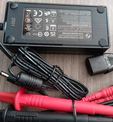 UNI-T UT620A Digital Micro Ohm Meter with 60000 Display Count for Precise DC Low Resistance Measurement via 4-Wire Method and Rechargeable Li-ion Battery