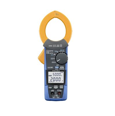 Hioki AC/DC Clamp Meter CM4373-90 In magazzino