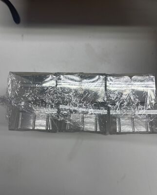 Hamamatsu L11307 Xenon Lamp 100 W 15 V with Fused Silica Window for Convection Cooling