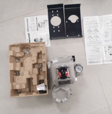 100% Original YT-1000RDN532S13 ELECTRO-PNEUMATIC POSITIONER