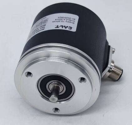 Customized Encoder ACM60B-S1KE13x06 Replacement Type CALT CAX60S1206E06LG-M12-5PIN