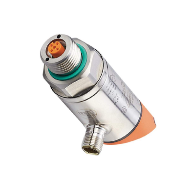 100% New Original IFM Estimation Unit Signal Evaluation TR2439/TY7439/TY2439 Evaluation Unit for Temperature Monitoring Sensor