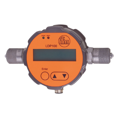 IFM LDP100 Optical oil particle monitor