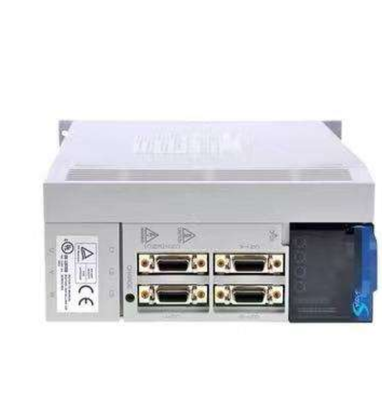 In Stock MR-J2S-20A1-PE042 and High-Efficiency for New Driver Electrical Equipment