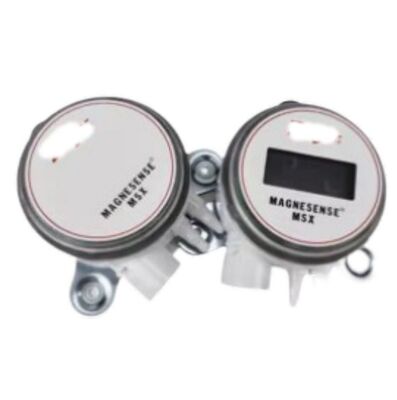 New & Original PLC Pressure Transmitter Dwyer MSX-W10-PA in stock