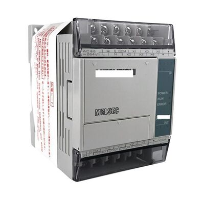 FX1S-10MR-001 Original Electrical Equipment