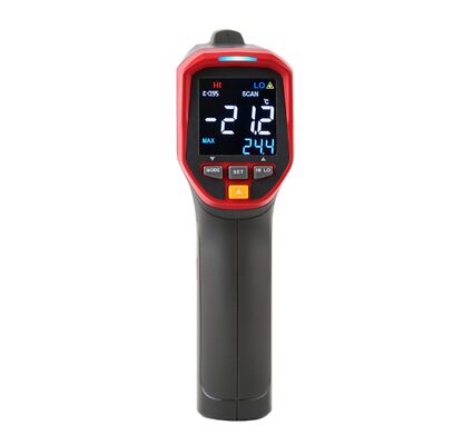 Hot-selling original UNI-T UT305S Professional Infrared Thermometer in stock