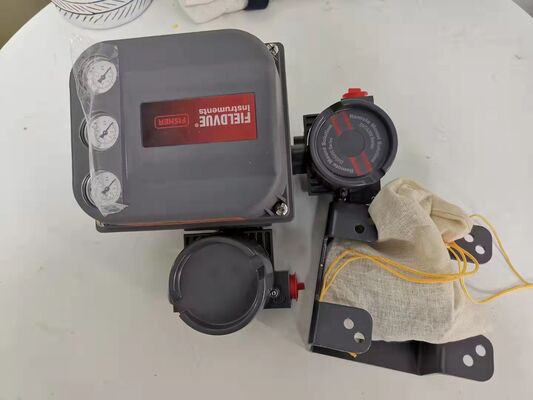 Controller di valvola digitale Fisher FIELDVUE DVC6200