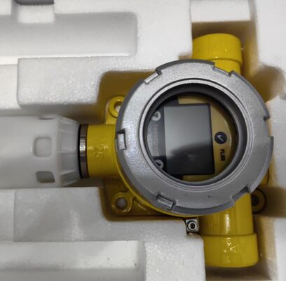 Rilevatore di gas combustibili Sensepoint XCD Honeywell SPXCDASMFX SPXCDALMPX in stock, best-seller originale