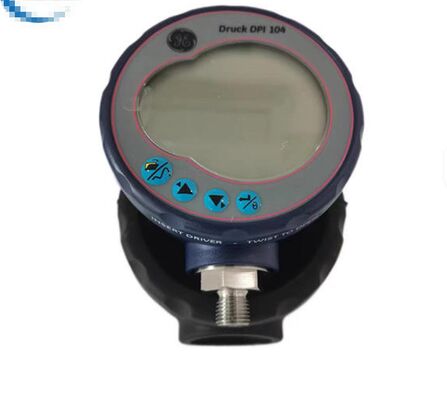 Misuratore di Pressione Originale Druck DPI104 ad Alta Precisione