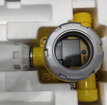 Rilevatore di gas combustibili Sensepoint XCD Honeywell SPXCDASMFX SPXCDALMPX in stock