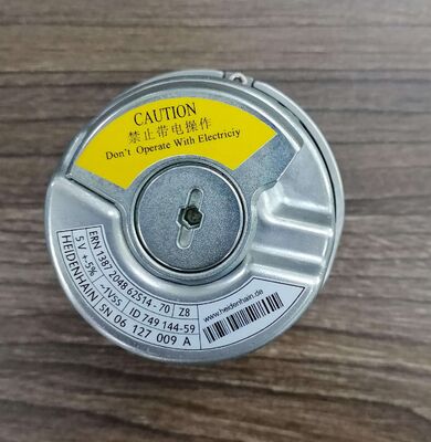Codificatore PLC CNC HEIDENHAIN originale ERN 1387 2048 ID 749144-59