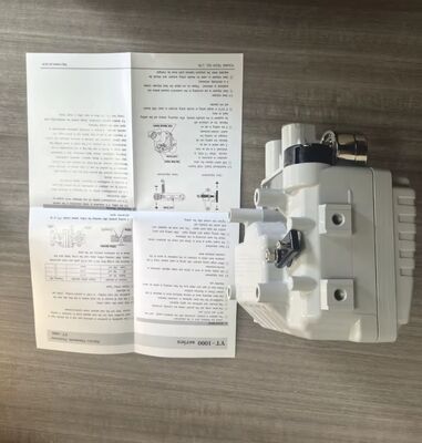 YTC Smart Positioner YT-1000/1050 Series YT-1000LDN122S0